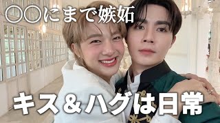 TheNextPrince大阪限定 zeenunewじぬぬ これがタイ沼の頂点 Zee × NuNew [ The Next Prince / BL / じぬ