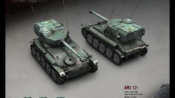 WoT: best replay with bugs