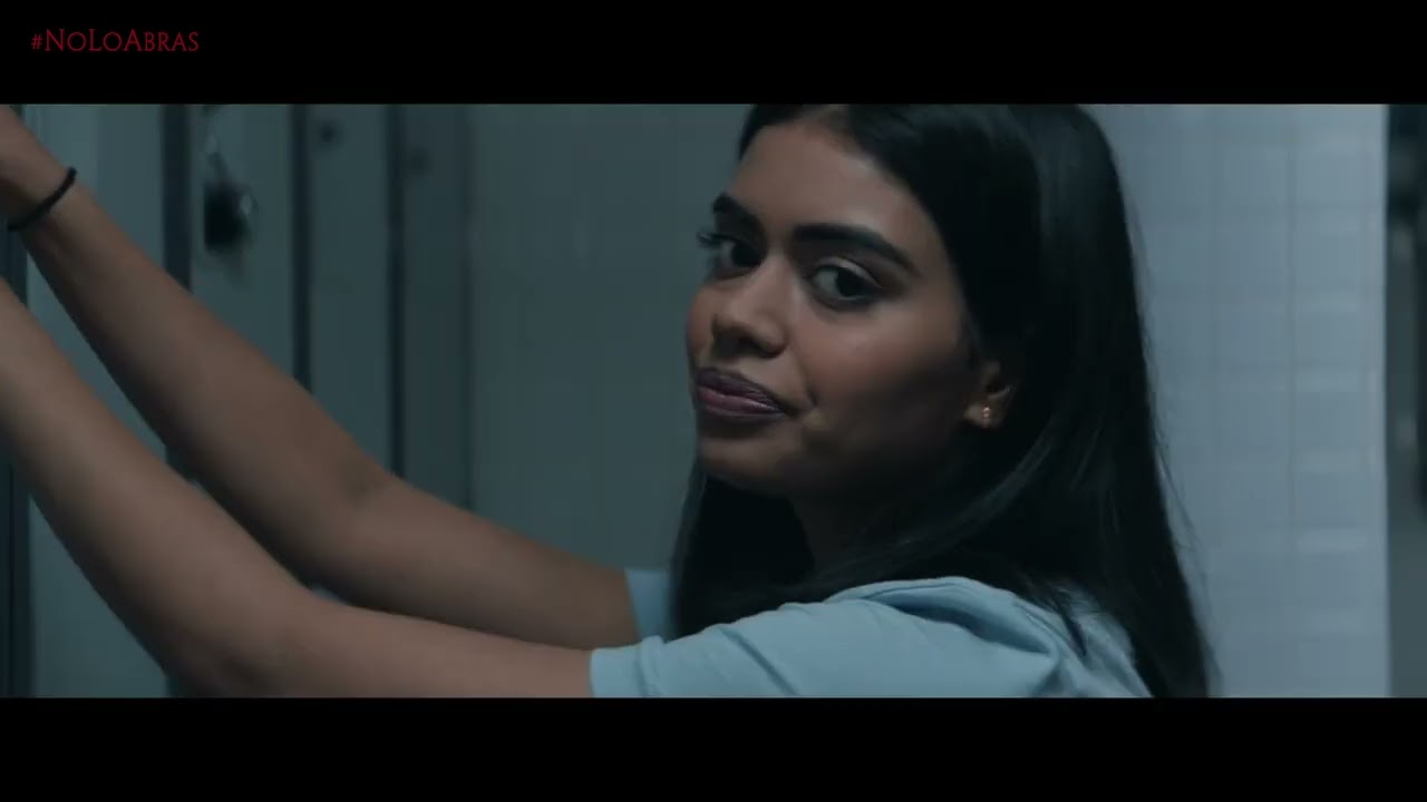 No Lo Abras | Tráiler Oficial (Subtitulado) | Cinemex