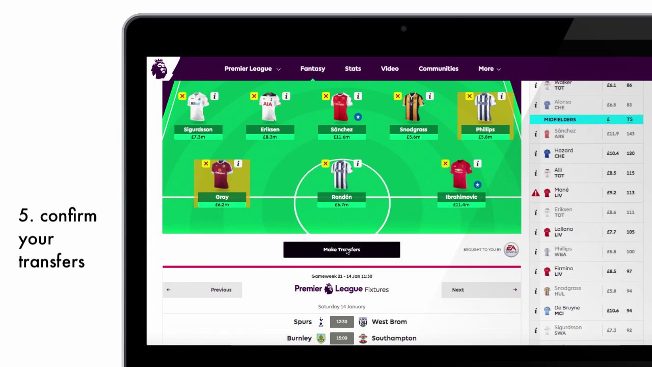 What is the FPL Wildcard and when can it be used?