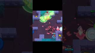NAJIA HIGHLIGHT TO PRESTIGE 1 ☠️ - Brawl Stars  #najia #brawlstars #highlight #prestige