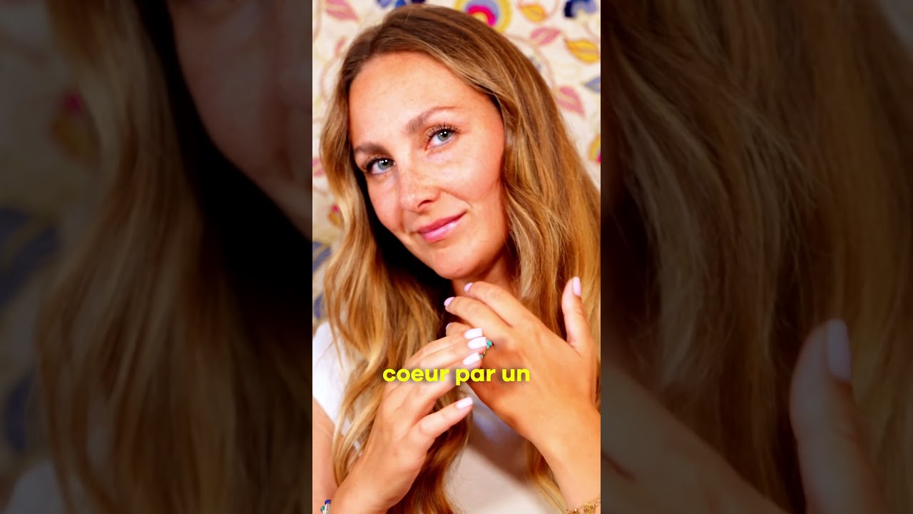 Dis moi à quel doigt tu portes ta bague, je te dirai qui tu es 😁