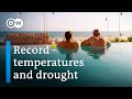 Spain  water scarcity in a vacation paradise  dw documentary