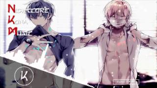 {Nightcore}  Jhameel ~ Feisty