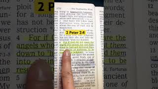 This World A Place Of Conflict.