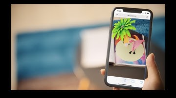 Hololink - Augmented reality creation, made easy