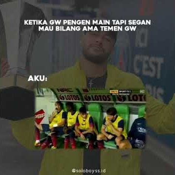 Story wa sepak bola