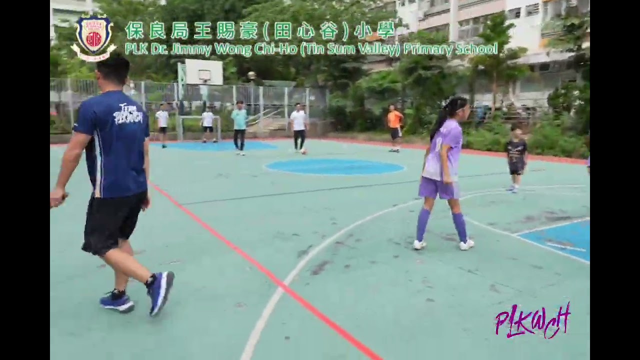 20251103 賜豪「足」動心靈分享會