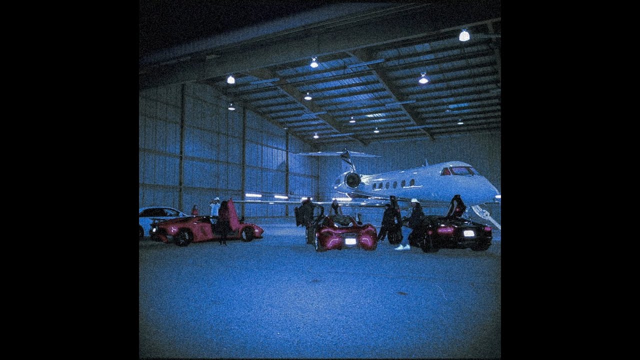 [FREE] Travis Scott x Young Thug Type Beat ~ 