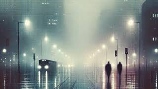 We Fade Away (coldwave/post-punk)