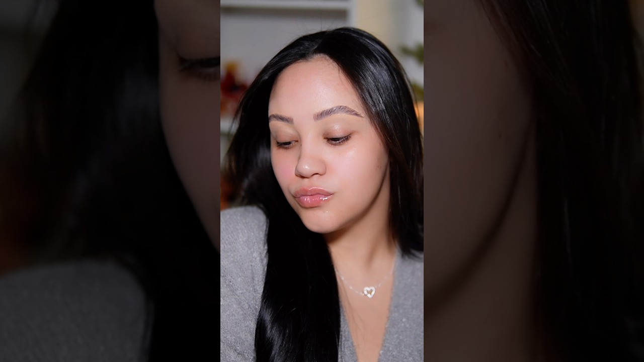 Current Brow Routine | AMY GLAM ✨ 