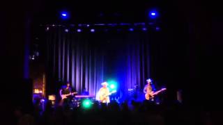 Kyle Park Fit for the King