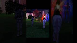 More fairies!  #sims3 #sims3horses #simsambience