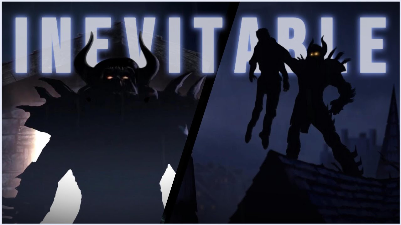 L'Histoire de Baldur's Gate 1