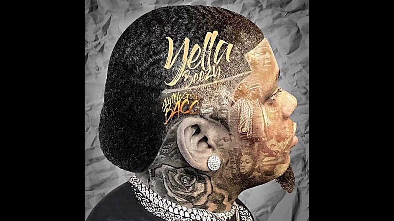Yella Beezy - Play Yo Part (432hz)