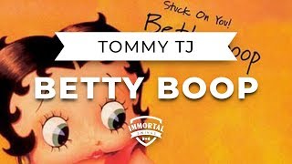 Charlie Puth - Betty Boop | Tommy TJ Remix (Electro Swing)