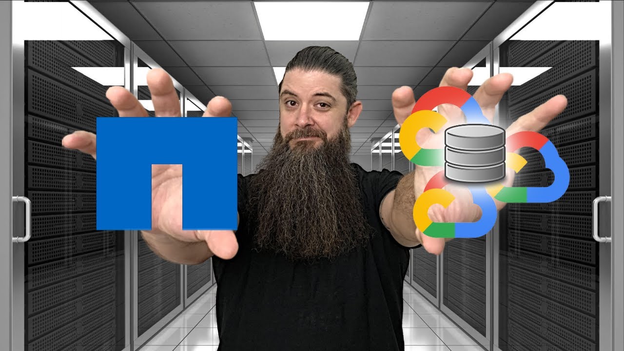 NetApp Cloud Volumes Service in Google Cloud | Part 4 -- Cross-Region Mounts