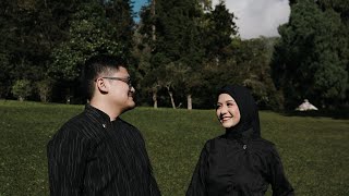 Prewedding Puspa U0026 Hilman precioushappiness