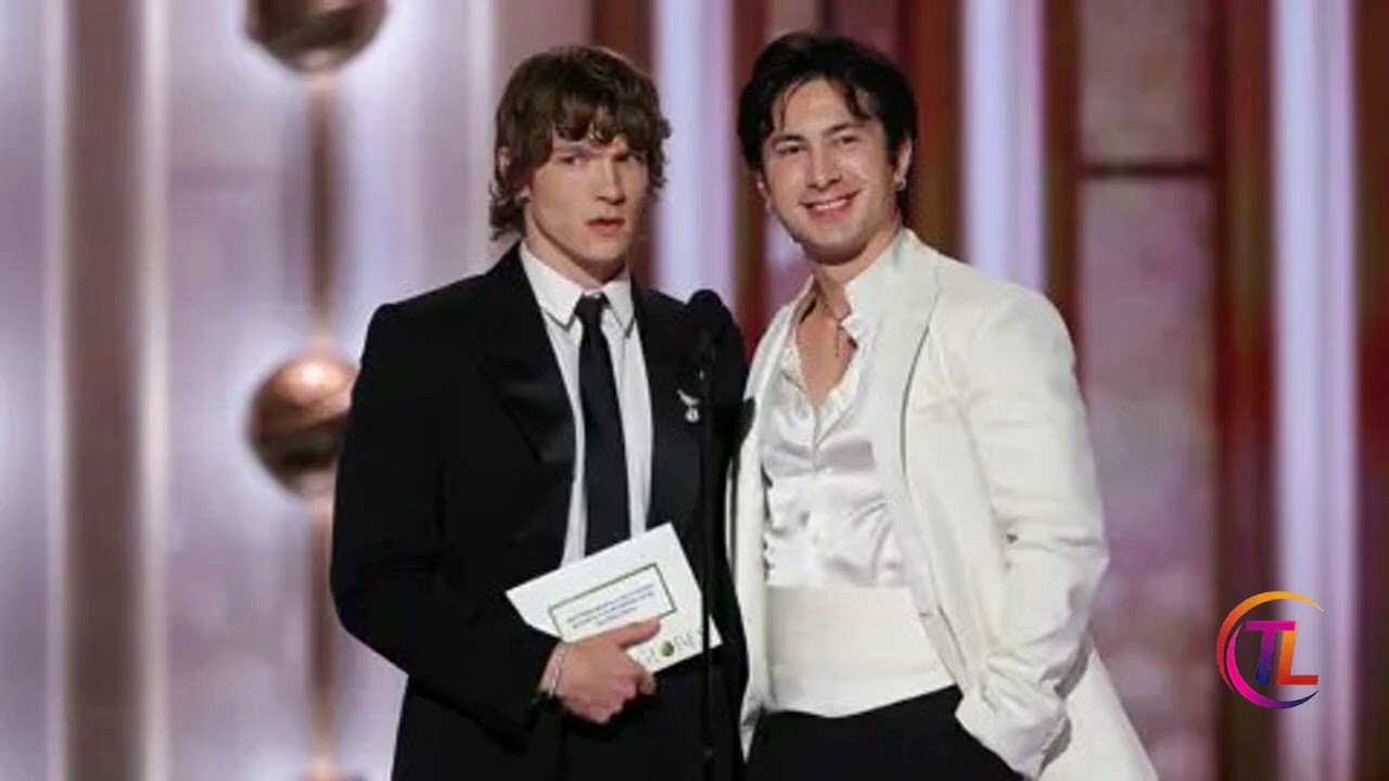 Golden Globes top moments: Amy Poehler and Snoop Dogg to K-Pop triumphs