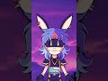 Motivation is funky #english #pngtuber #streamer #vtuber #bunny
