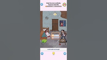 Brainy Prankster Level 34 #brainyprankster #annoyingpuzzle #solution #puzzlegame #brainteaser #short