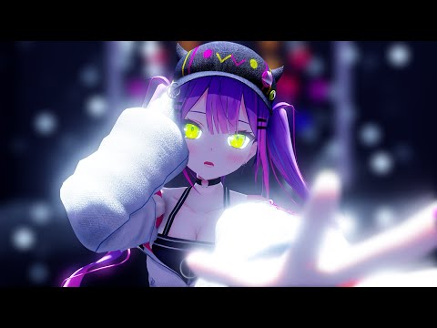 【MMDホロライブ】ELECT【常闇トワ】【4K】