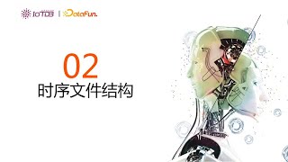 Apache IoTDB PMC Jialin Qiao: APACHE IOTDB-Based on Open File Format, Part 2, TsFile.