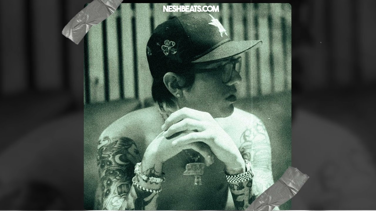 🔥 ROBOT95 BOOM BAP BEAT🤖 "ESTA VIDA" | BASE DE RAP ESTILO ROBOT 95📀