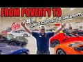 Meet the #1 Used Corvette Salesman in the World!