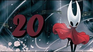 Hollow Knight Silksong Final.