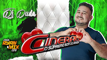 CD AO VIVO DJ DUDA CINERAL NO SÍTIO DO ZUEL (ICOARACI) 27-03-2022