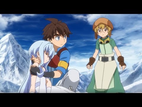 Video Anime Gấu Hài- đấu trường robot (GUNDAM BUILD DIVERS)... - youtube
