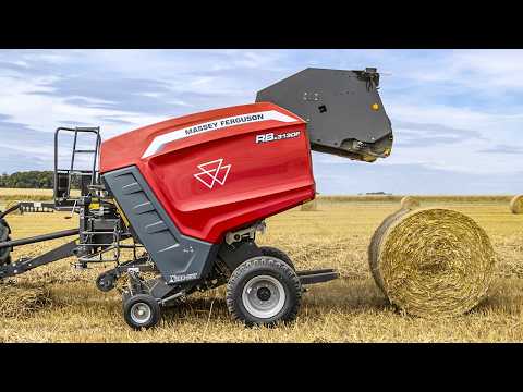 MF RB | FIELD