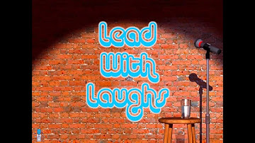 The Answer To Employee Engagement Is Humor | David Horning - Rocky River Chamber Keynote 2020