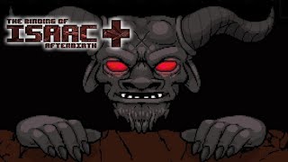 The Binding of Isaac: Afterbirth - Mega Satan Boss Fight Ending The Binding of Isaac: Afterbirth - Mega Satan Boss Fight Ending