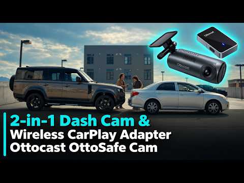 OTTOCAST - YouTube