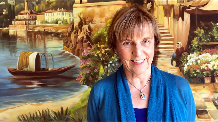 Viewing Voices: Jane Meyers, Oral Historian