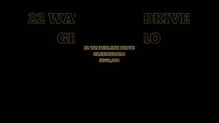 Townhome in The Triad Area of North Carolina - 22 Waterline Drive, Greensboro - PRICE IMPROVED!
