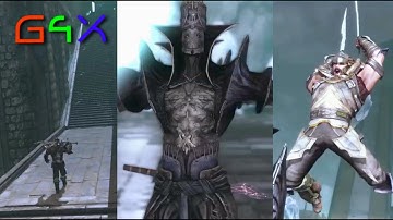 How to Defeat Blackfrost - Bound by Flame