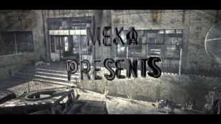 Dgit Meka | 2CE #1 | {New}{Better Version} | MW3 2CE
