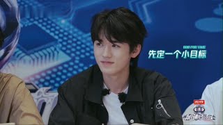 【TNT时代少年团 宋亚轩】宋亚轩✘全员加速中2023 之 超强心跳读秒❗镇定之王❗  || 1080HD