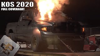 2000 HP Street Cummins | Power Driven Diesel