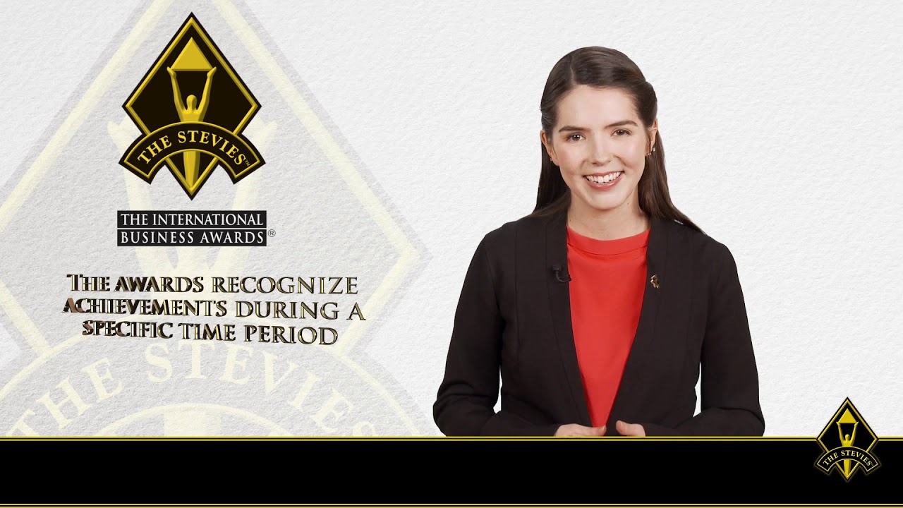 Tips to Help You Prepare Great Nominations for The 2020 International Business Awards®