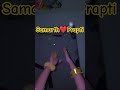 cham cham..❤️🔥#shortvideo #shorts #song #tiktok #video #love #love #handdance