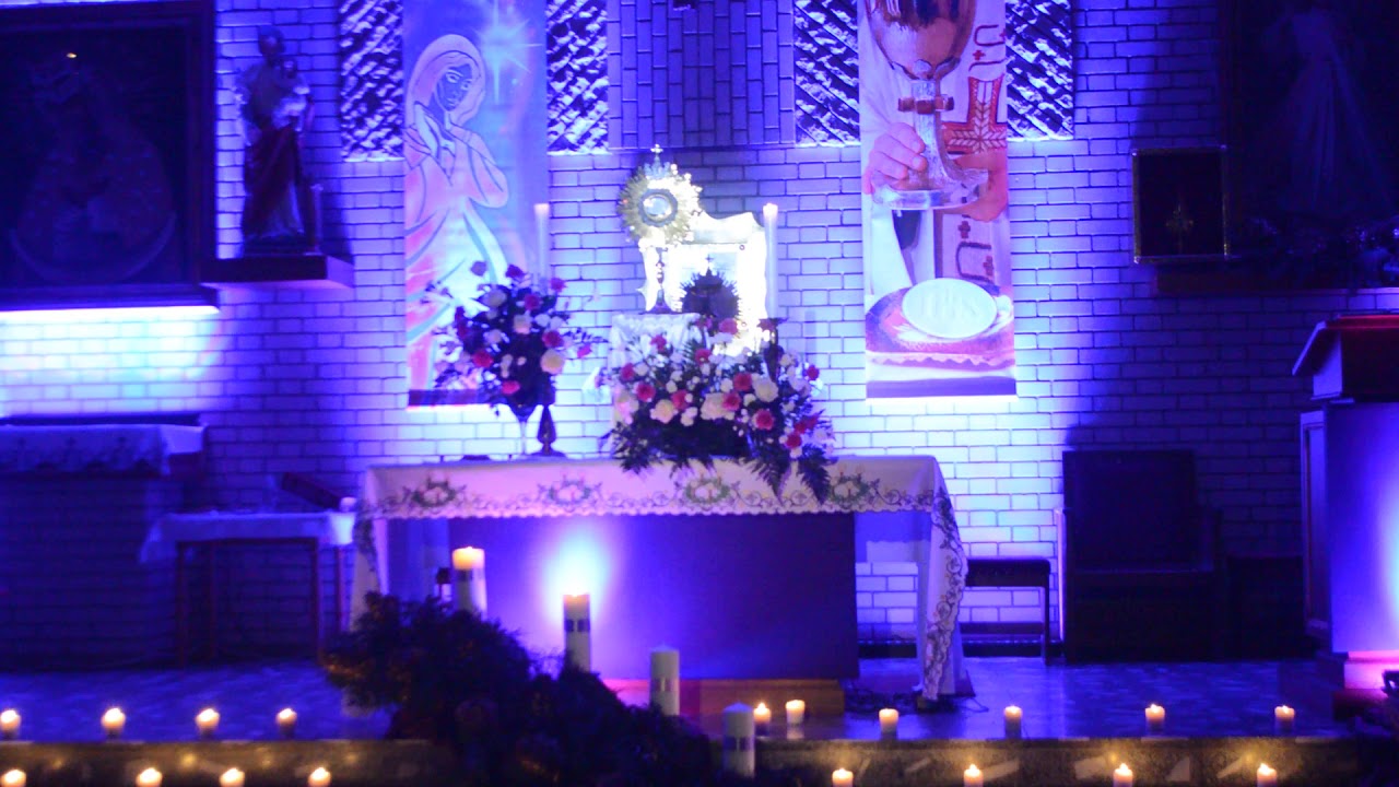 Wywyższony, zawsze będziesz wywyższony