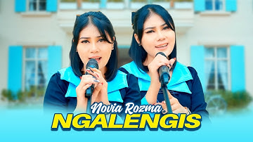 NGALENGIS - NOVIA ROZMA (VERSI BAJIDOR)