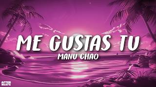 Manu Chao - Me Gustas Tu
