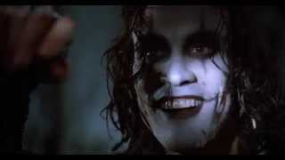 (The Crow, 1994) "I'm coming home Shelly"