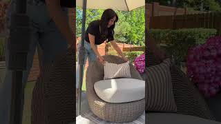 My Cozy Outdoors Home Decor Formula