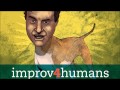 Improv4Humans - Cheating at the Olympics